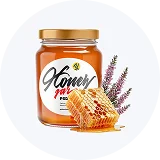 Wildflower Honey