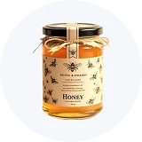 Acacia Honey