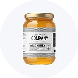 Clover Honey
