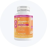 Vitamins & Minerals