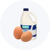 Dairy & Eggs
