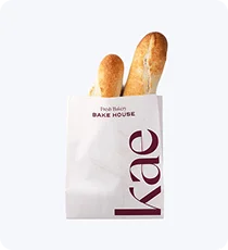 Bakery Items